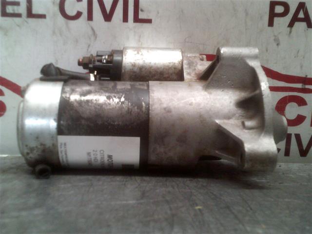 M1T80481 PEUGEOT Motor de arranque  comprar en Jaén