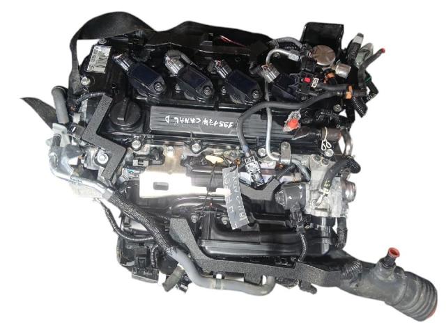 M20A Toyota