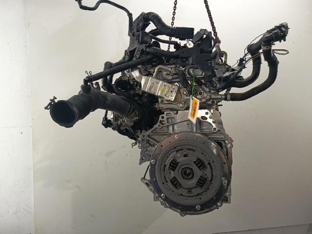 M20A Toyota