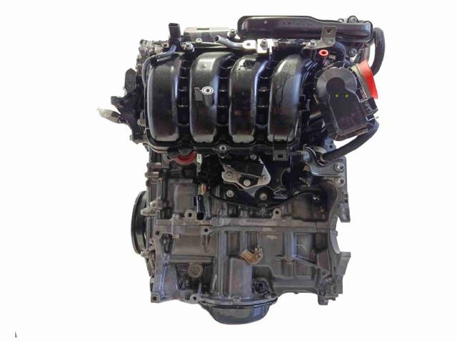 M20A Toyota