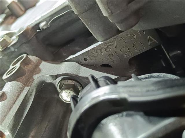 M20A Toyota