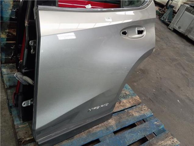 M20AFXS TOYOTA Motor completo  en stock Córdoba