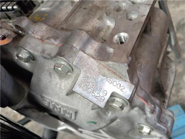 M20AFXS Motor completo comprar Girona