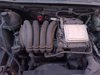 Motor completo M266940 MERCEDES