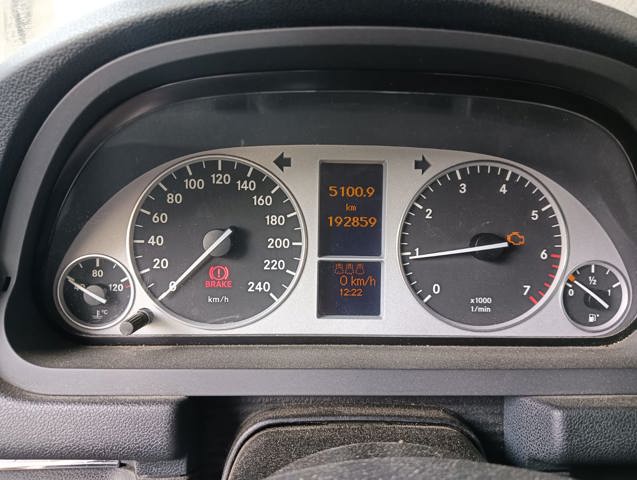 M266960 Mercedes