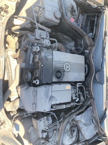 M271940 Mercedes