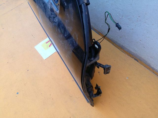 M271946 MERCEDES Motor completo  disponible Ourense