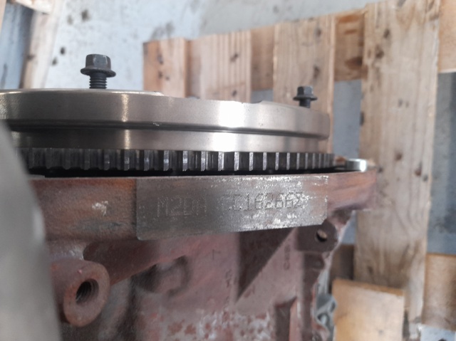 Motor Ford C-Max  (2010-2019)