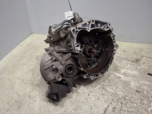 M32 Fiat/Alfa/Lancia