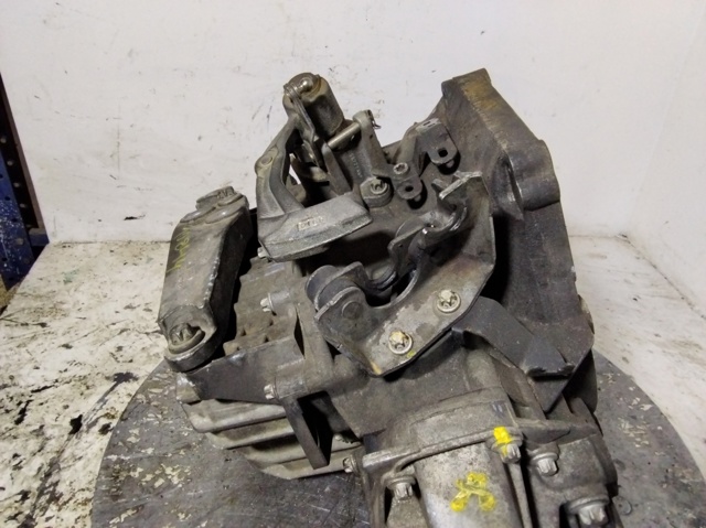 M32 Opel