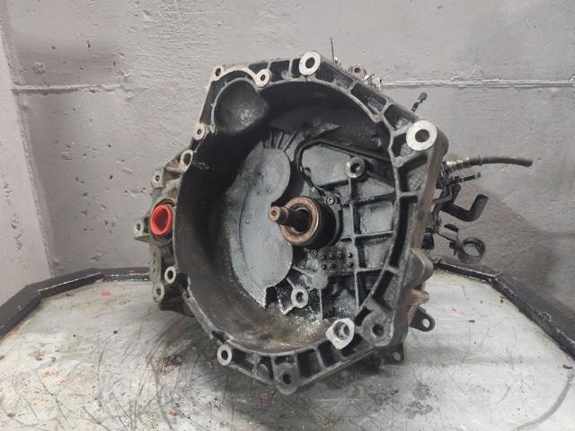 M32 Opel