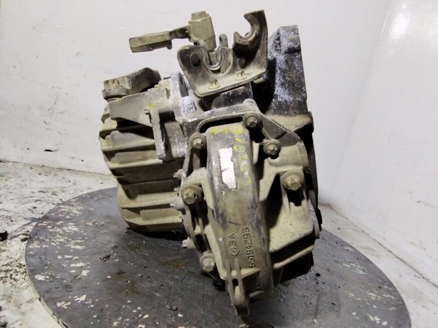 M32 Opel