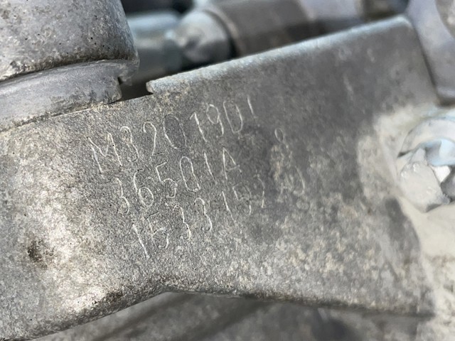 M32019DI Opel