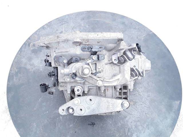 OPEL M32019DI Caja de cambios manual completa  disponible Lugo