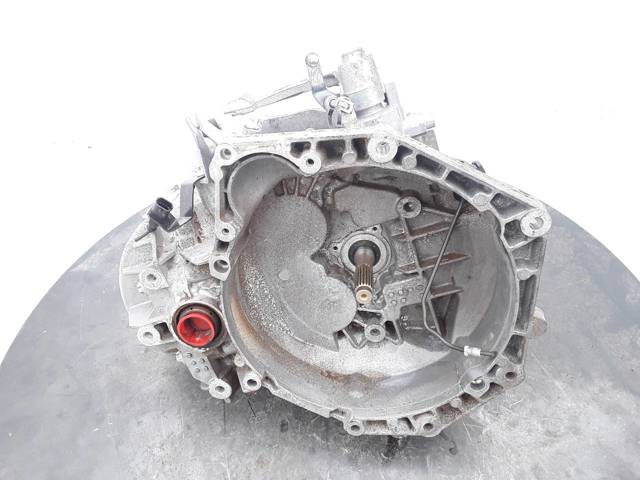 M32019DI OPEL Caja de cambios comprar Madrid
