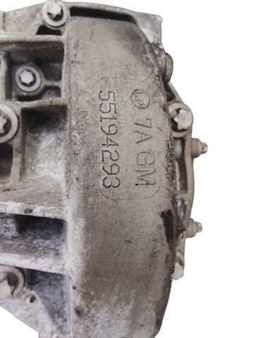 M320FAMB Opel