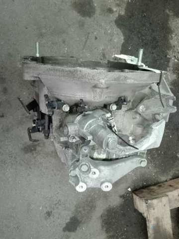 Caja de cambios mecánica, completa M320FAMB Opel