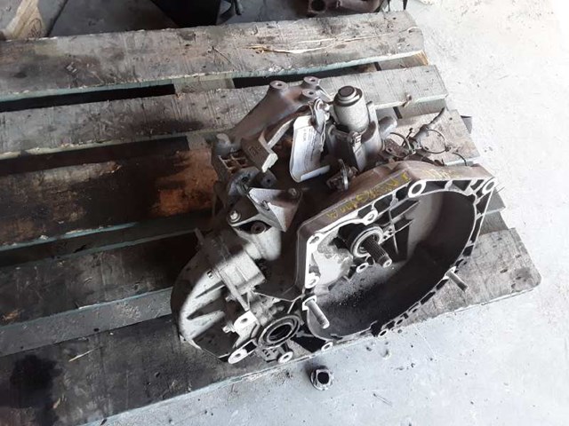 M320FAMB Opel