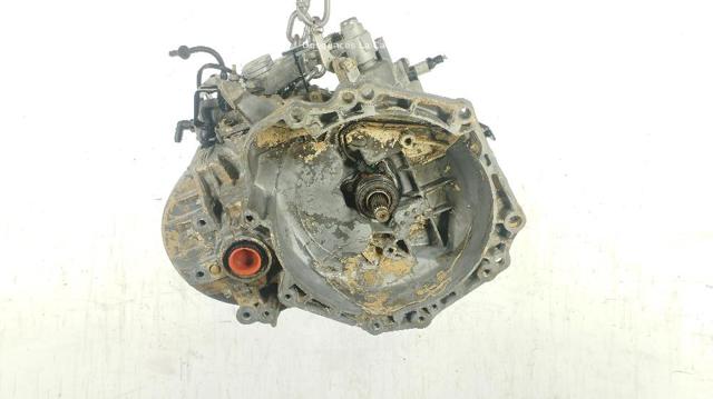 Transimisión manual Opel Mokka  (2012-2019)