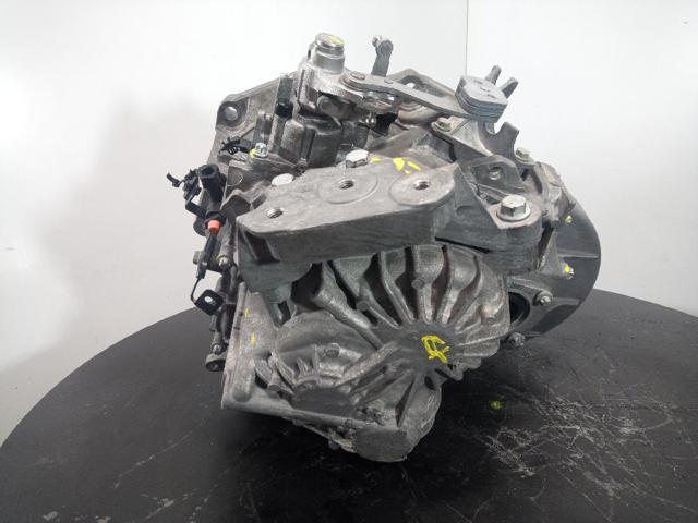 Transimisión manual Opel Astra  desde 473,35 €