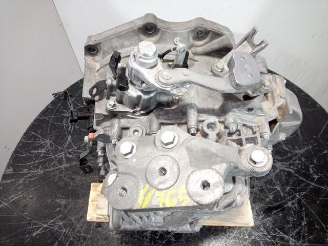 Caja de cambios manual Opel Astra  familiar comprar en España