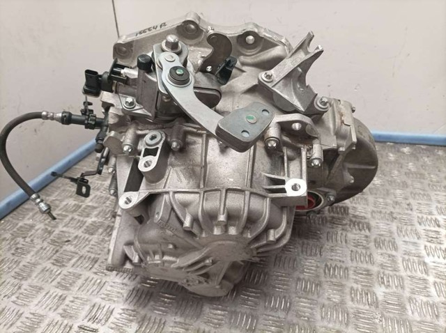 M320MDE Opel
