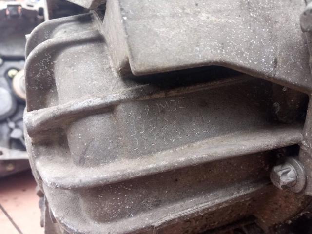 OPEL M320MDE Caja de cambios manual completa  comprar en Albacete