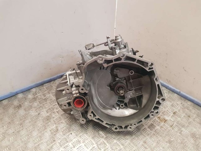 M320MDE Opel