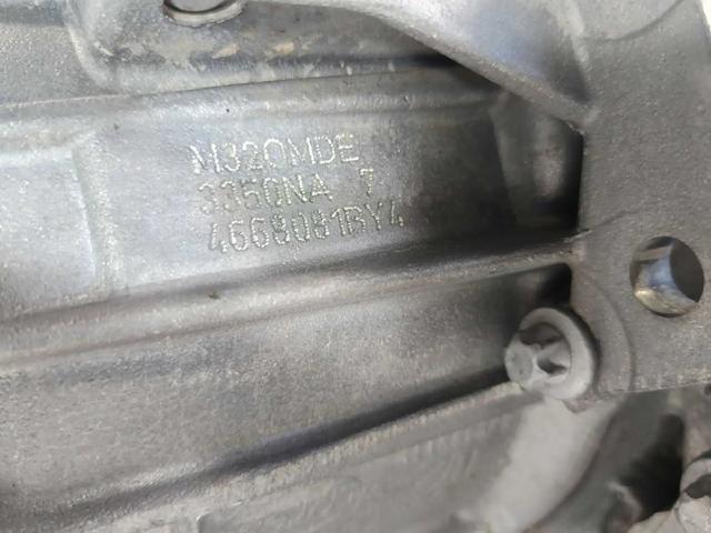 OPEL M320MDE Caja de cambios  en stock Terrassa