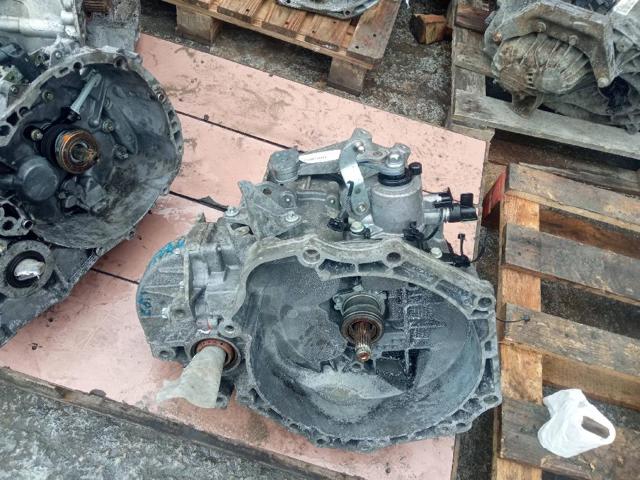 OPEL M320MDE Caja de cambios manual completa  comprar en Albacete
