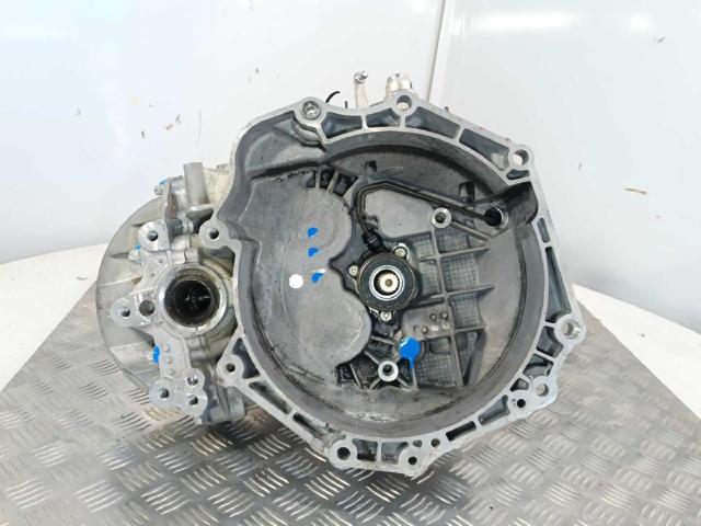 OPEL M320MDE Caja de cambios  en stock Salamanca