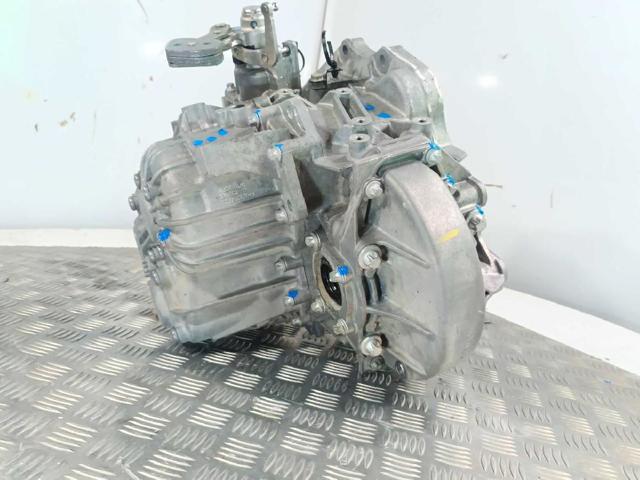 M320MDE Caja de cambios manual completa  comprar en Zaragoza