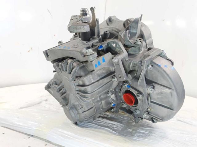 M320MDE Caja de cambios manual completa  disponible Málaga