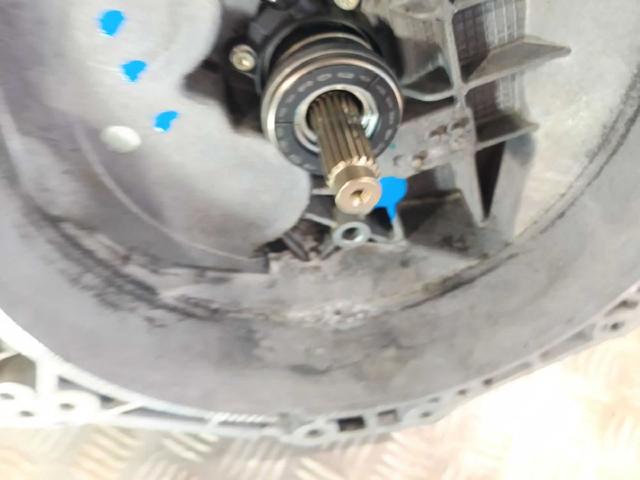 M320MDE OPEL Caja de cambios manual completa  disponible Vigo