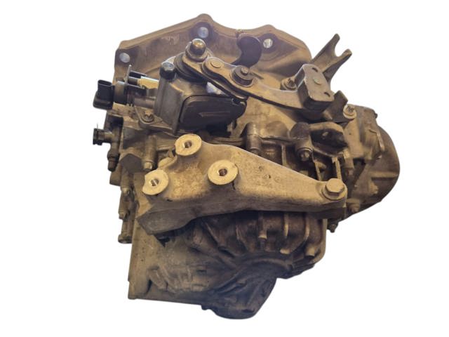 M320MDE Opel