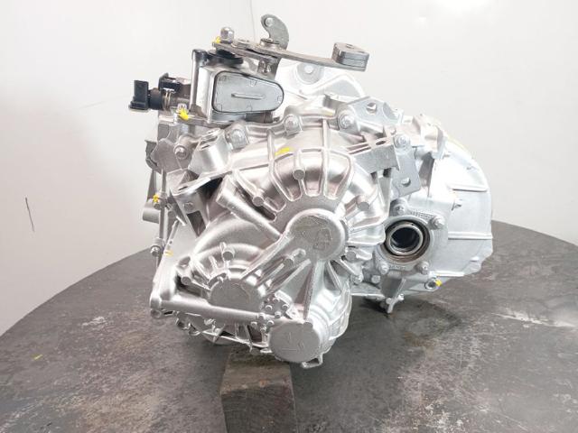 Caja de cambios para Opel Astra 