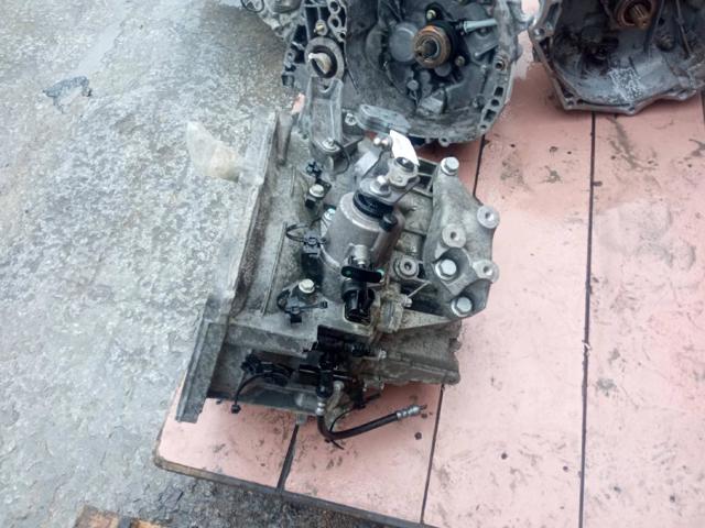 OPEL M320MDE Caja de cambios manual completa  comprar en Albacete