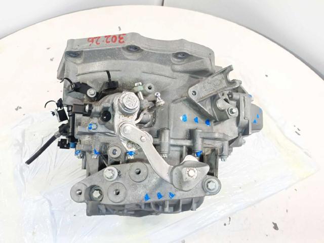 M320MDE OPEL Caja de cambios manual completa  disponible Alicante