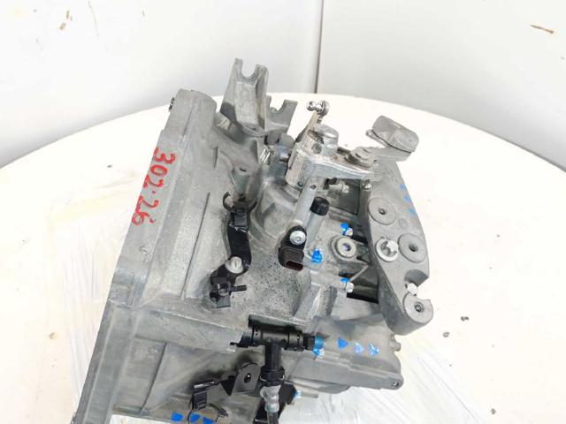 OPEL M320MDE Caja de cambios  en stock Valencia