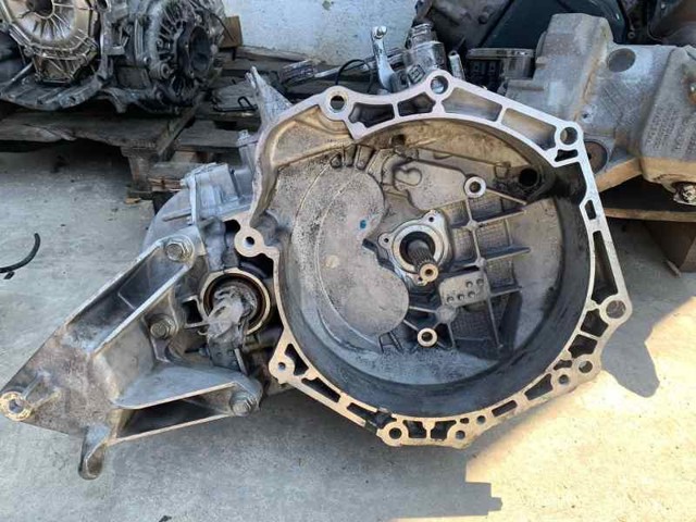 Caja de cambios Opel Astra  ()