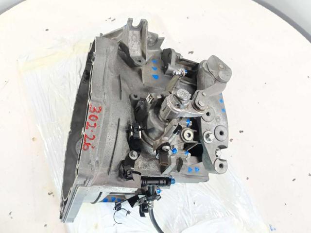 M320MDE OPEL Caja de cambios comprar Alcalá