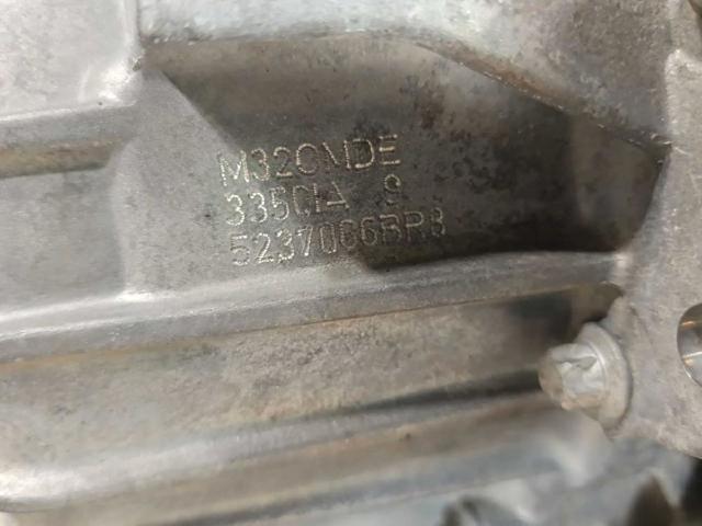M320MDE Caja de cambios comprar Sevilla
