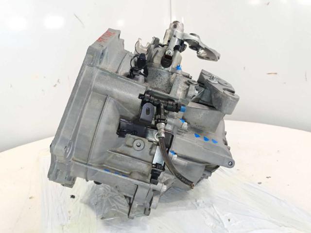 M320MDE OPEL Caja de cambios  en stock Gandía