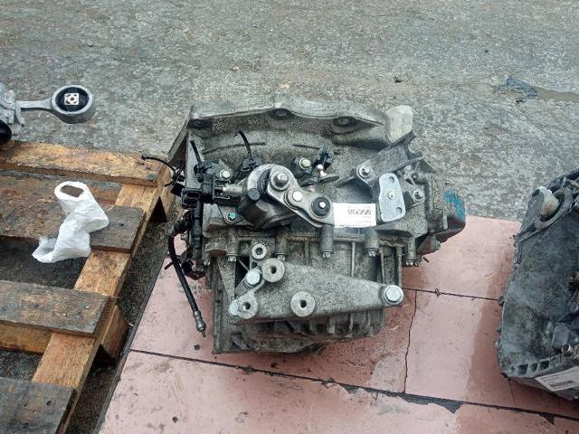 M320MDE Caja de cambios manual completa  comprar en Reus