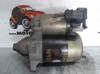 Motor de arranque M3T38882 MAZDA