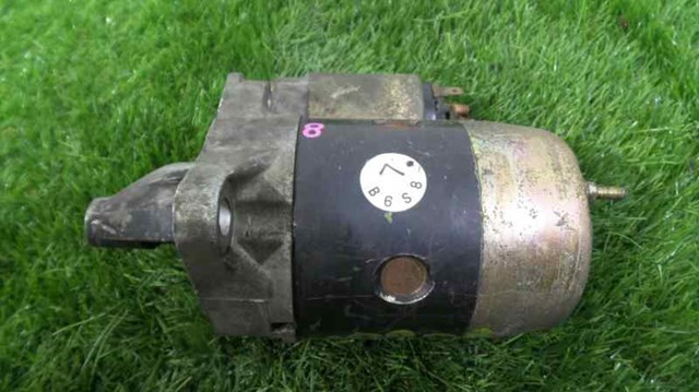 Burro de arranque  M3T49381 MAZDA