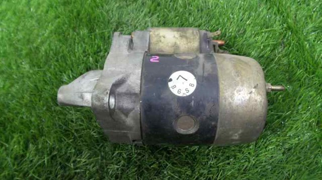 Motor de arranque M3T49381 MAZDA