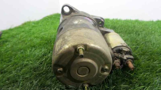 Arrancador M3T49381 MAZDA