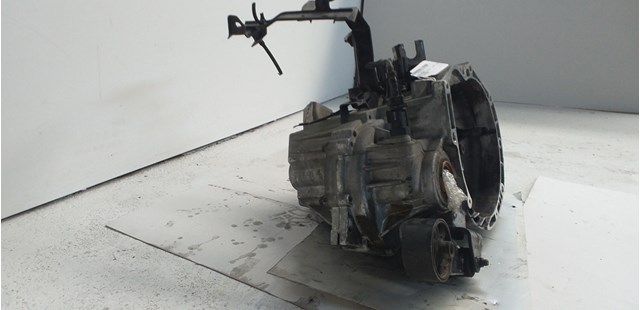 M41671 Hyundai/Kia