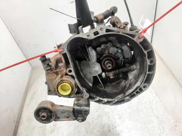 Comprar Caja de cambios mecánica completa Picanto BA